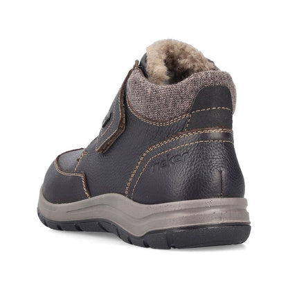 Rieker - 03680-25- BRUN