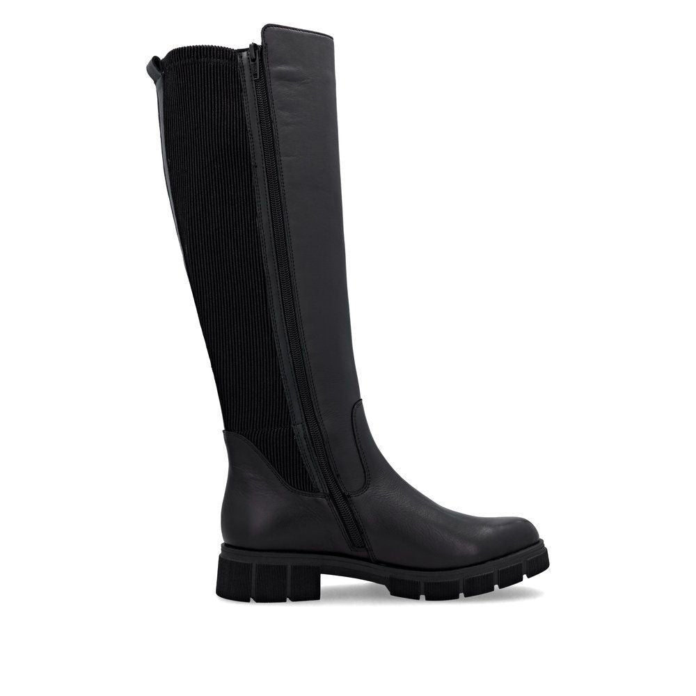 Remonte - D2S74-00- NOIR