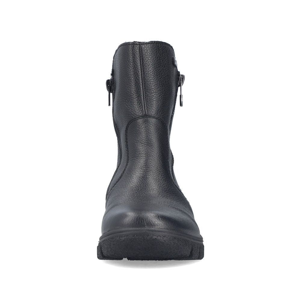Rieker - Z7263-00- NOIR