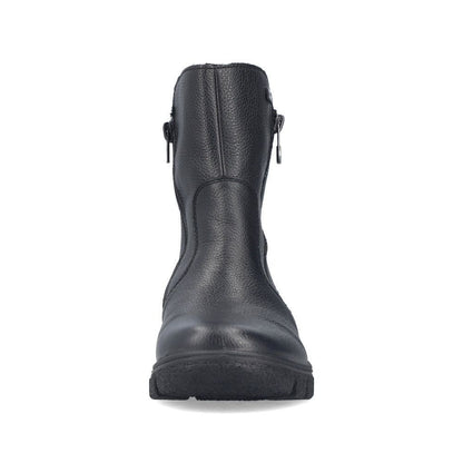 Rieker - Z7263-00- NOIR