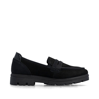 Rieker - 43051-00- NOIR