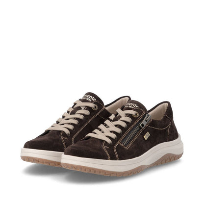 Remonte - D3Q00-25- BRUN
