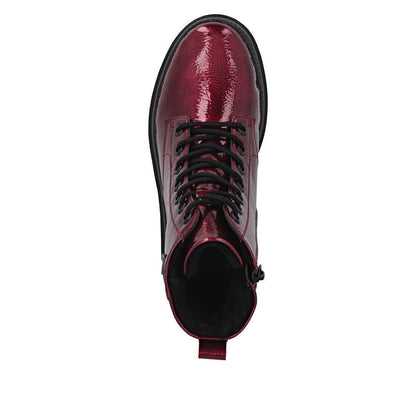 Remonte - D0C82-33- ROUGE