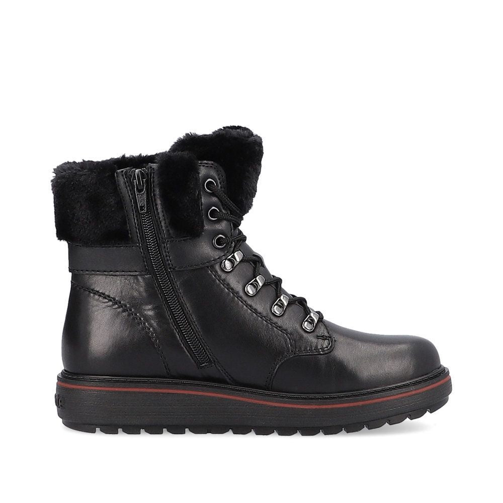Remonte - D0U70-01- NOIR