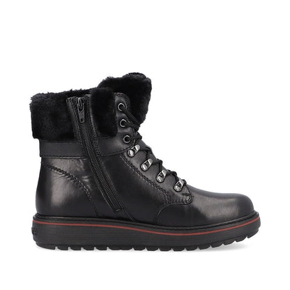 Remonte - D0U70-01- NOIR