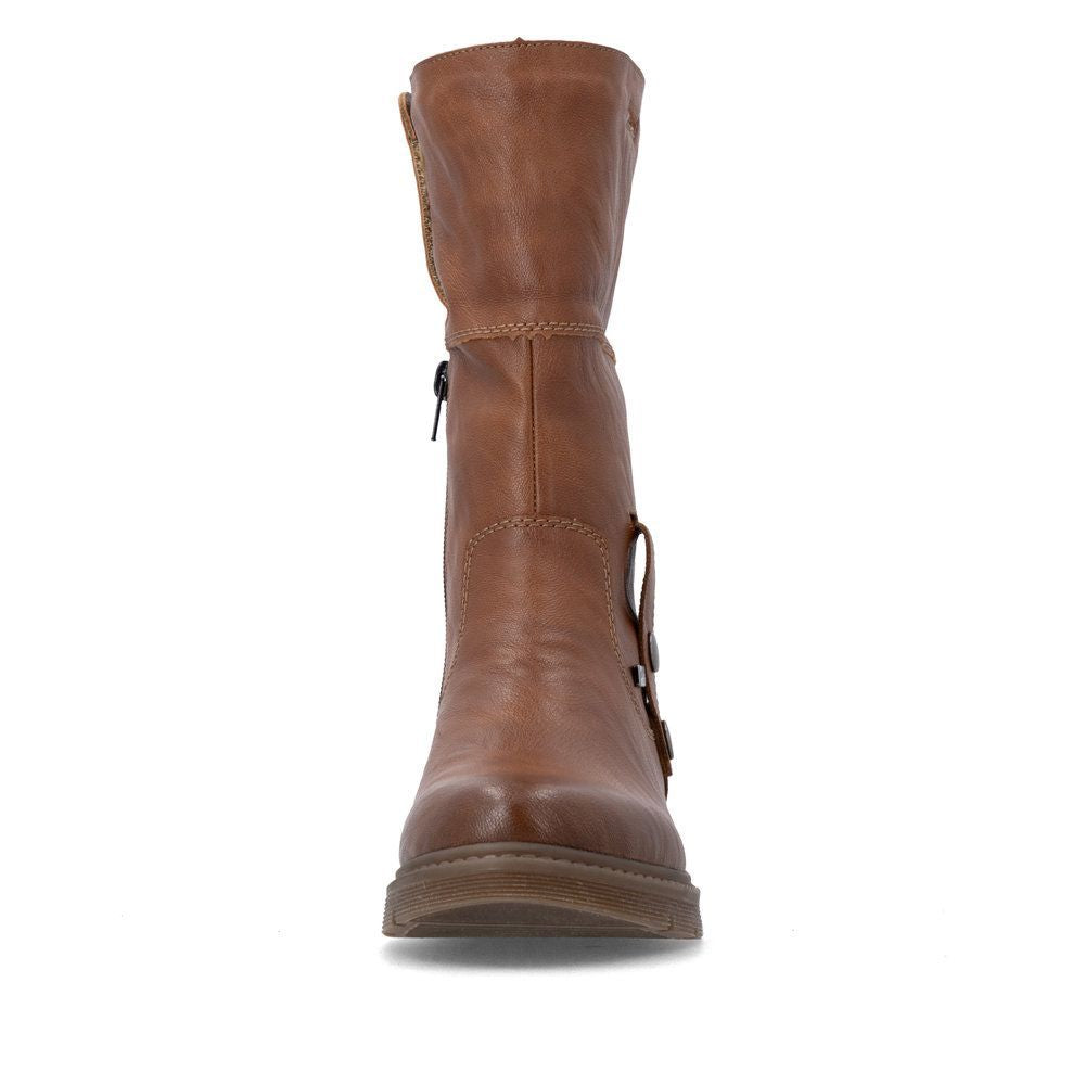 Remonte - D3976-23- BRUN
