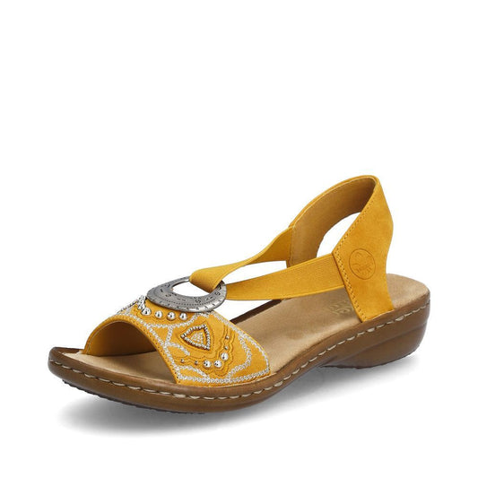 Rieker - 608B9-68- MAIS