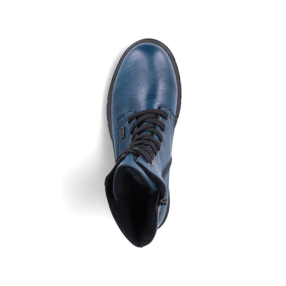 Rieker - Z9124-12- BLEU