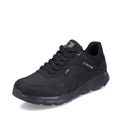 Rieker - 07807-00- NOIR