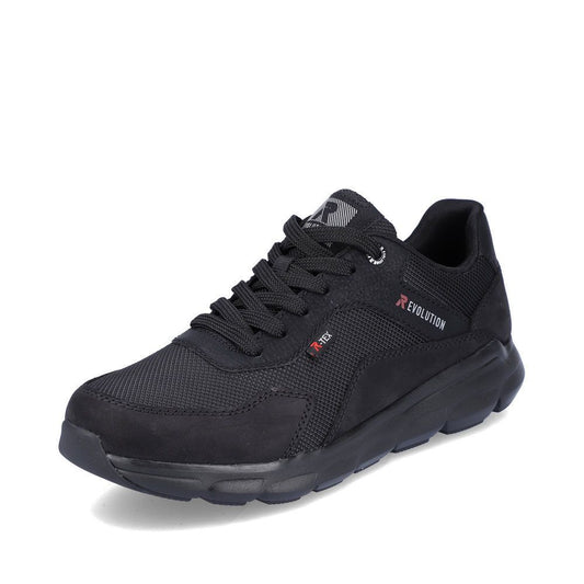 Rieker - 07807-00- NOIR