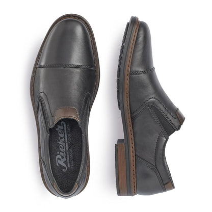 Rieker - 17659-00- NOIR