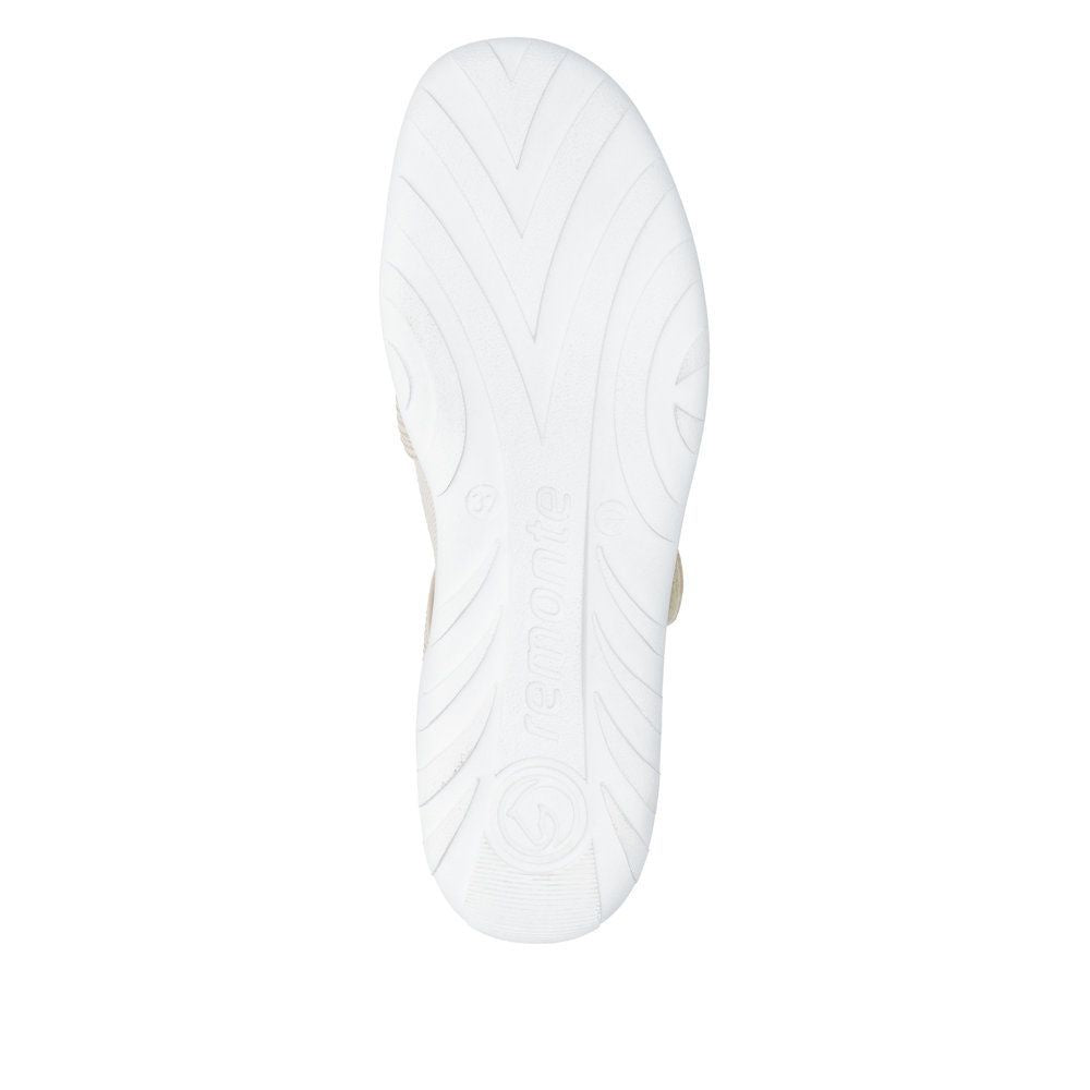 Remonte - R3519-60- BEIGE