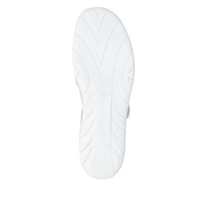 Remonte - R3519-60- BEIGE