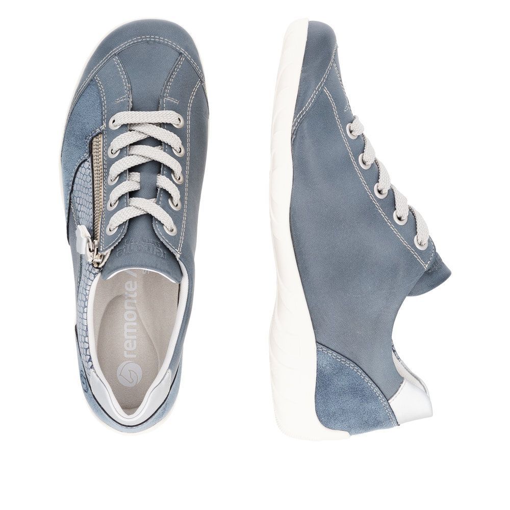 Remonte - R3410-14- BLEU