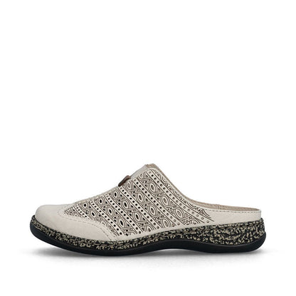 Rieker - 46376-60- BEIGE