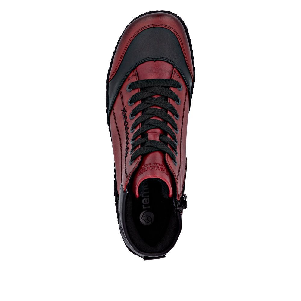 Remonte - R1456-35- ROUGE