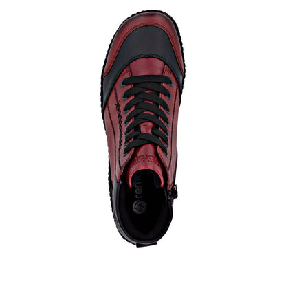 Remonte - R1456-35- ROUGE