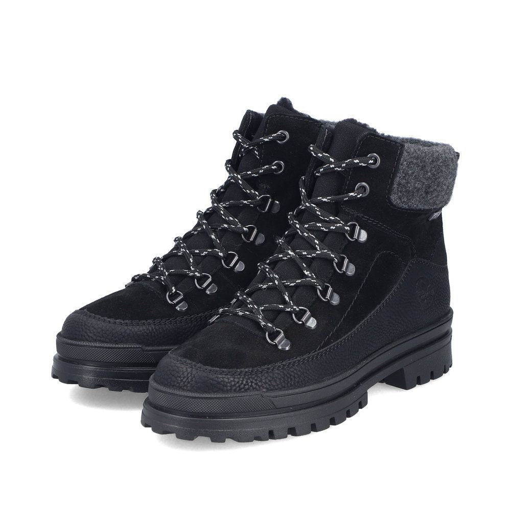 Rieker - Z5440-00- NOIR