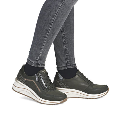 Remonte - D0T16-54- VERT