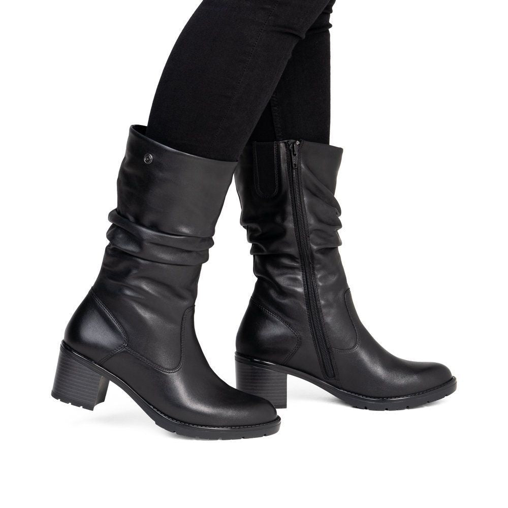 Remonte - D2A79-00- NOIR