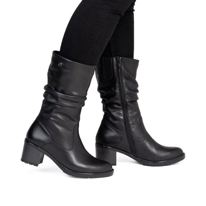 Remonte - D2A79-00- NOIR