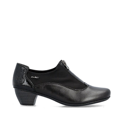 Rieker - 41765-00- NOIR