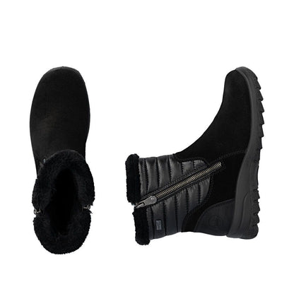 Rieker - L7187-00- NOIR