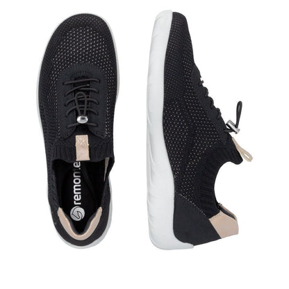 Remonte - R3520-03- NOIR