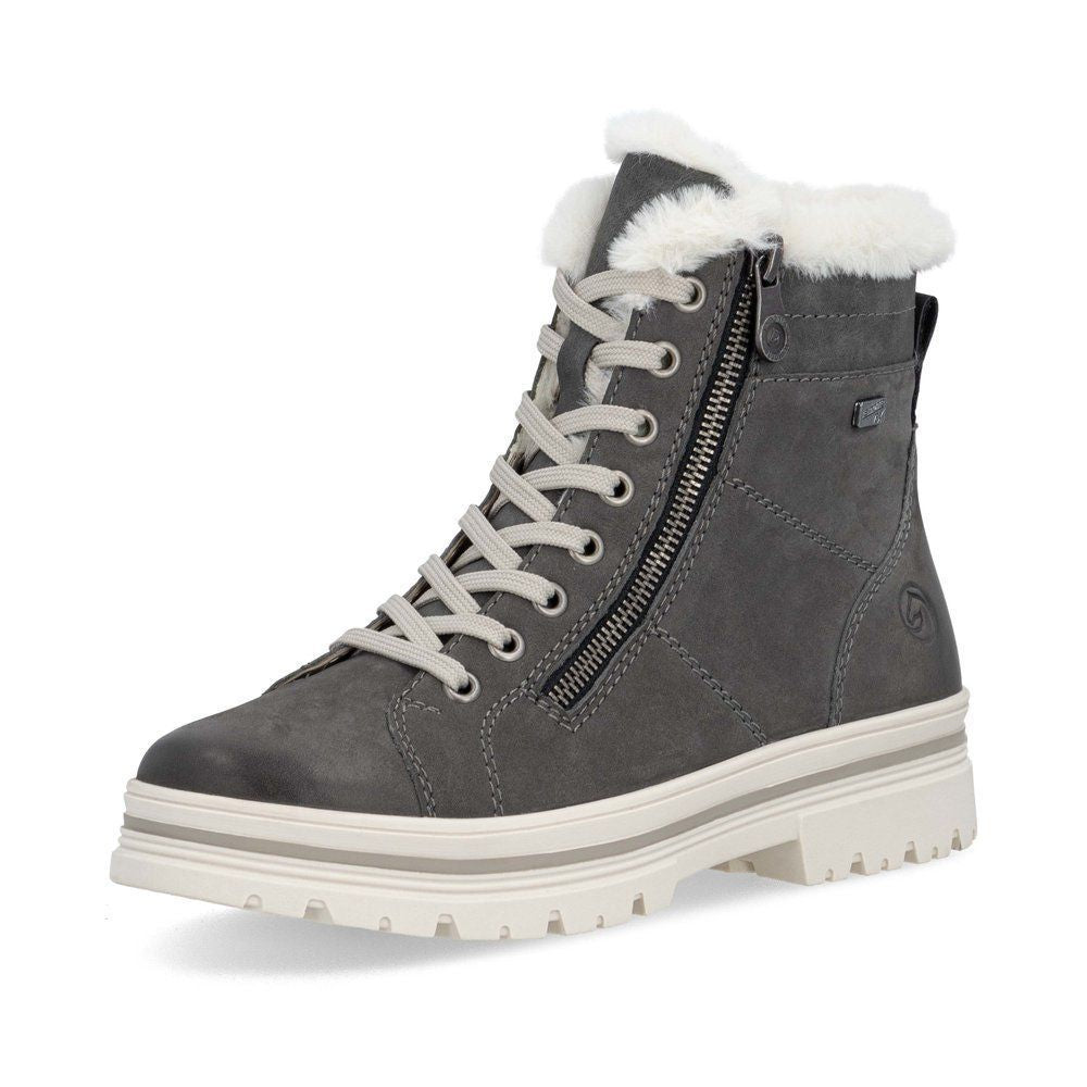Remonte - D2U73-45- GRIS