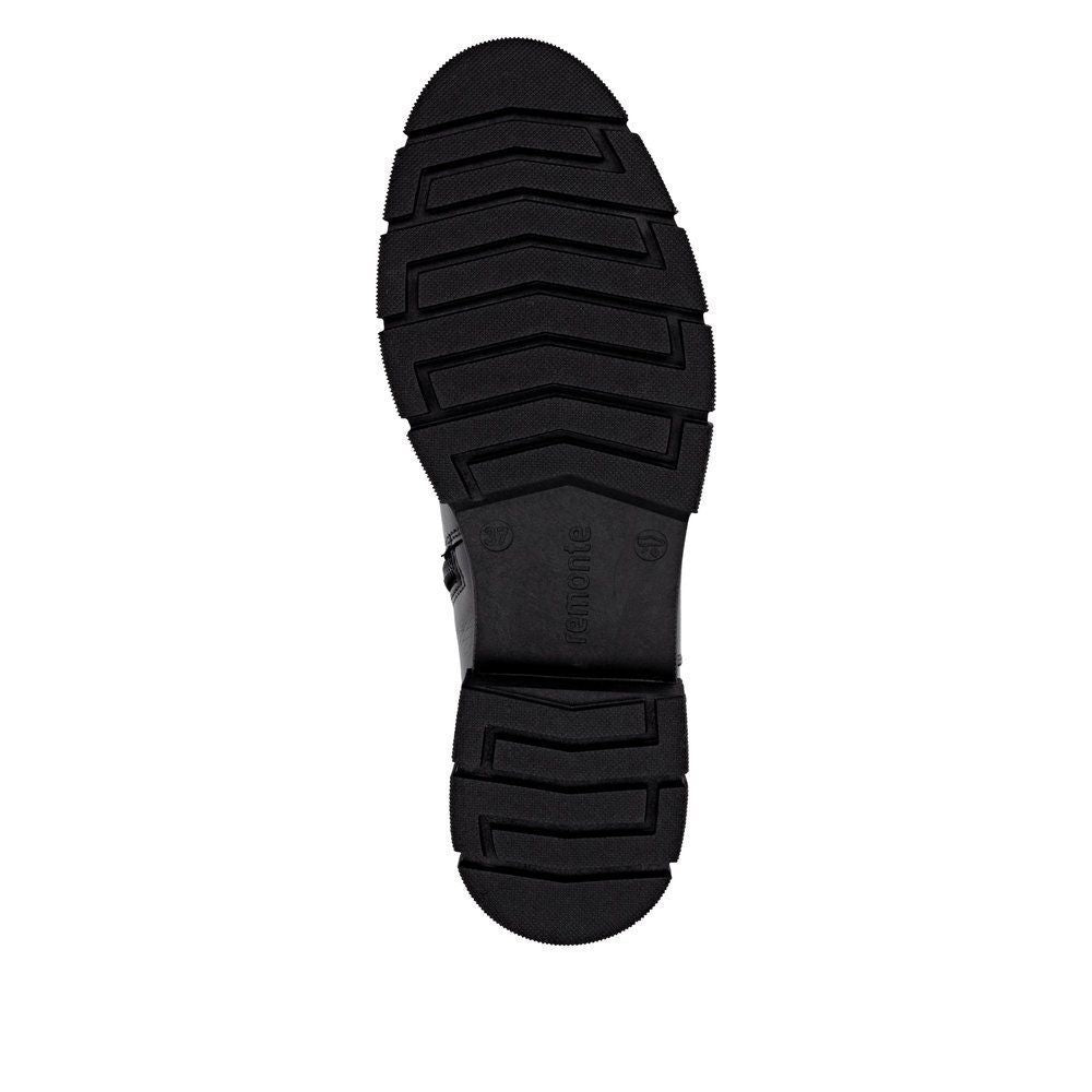 Remonte - D2S74-00- NOIR