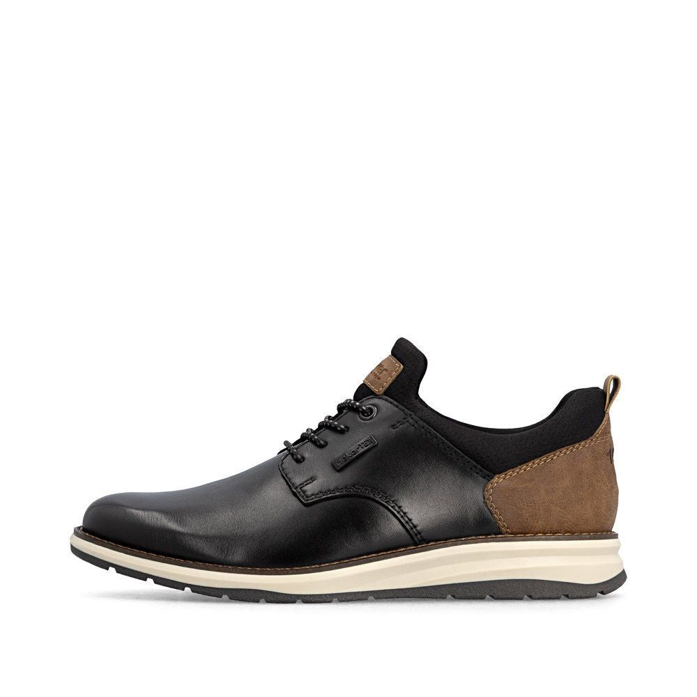 Rieker - 14755-00- NOIR