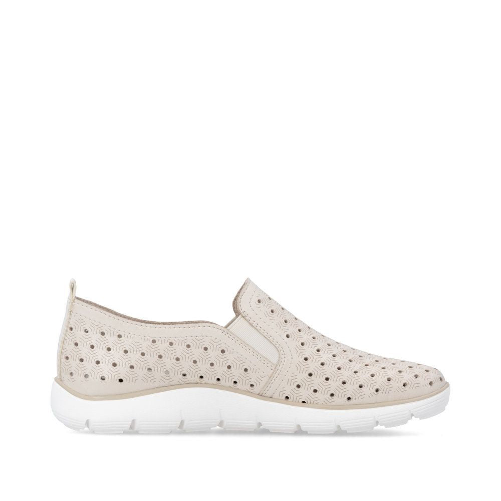 Remonte - D3G04-60- BEIGE