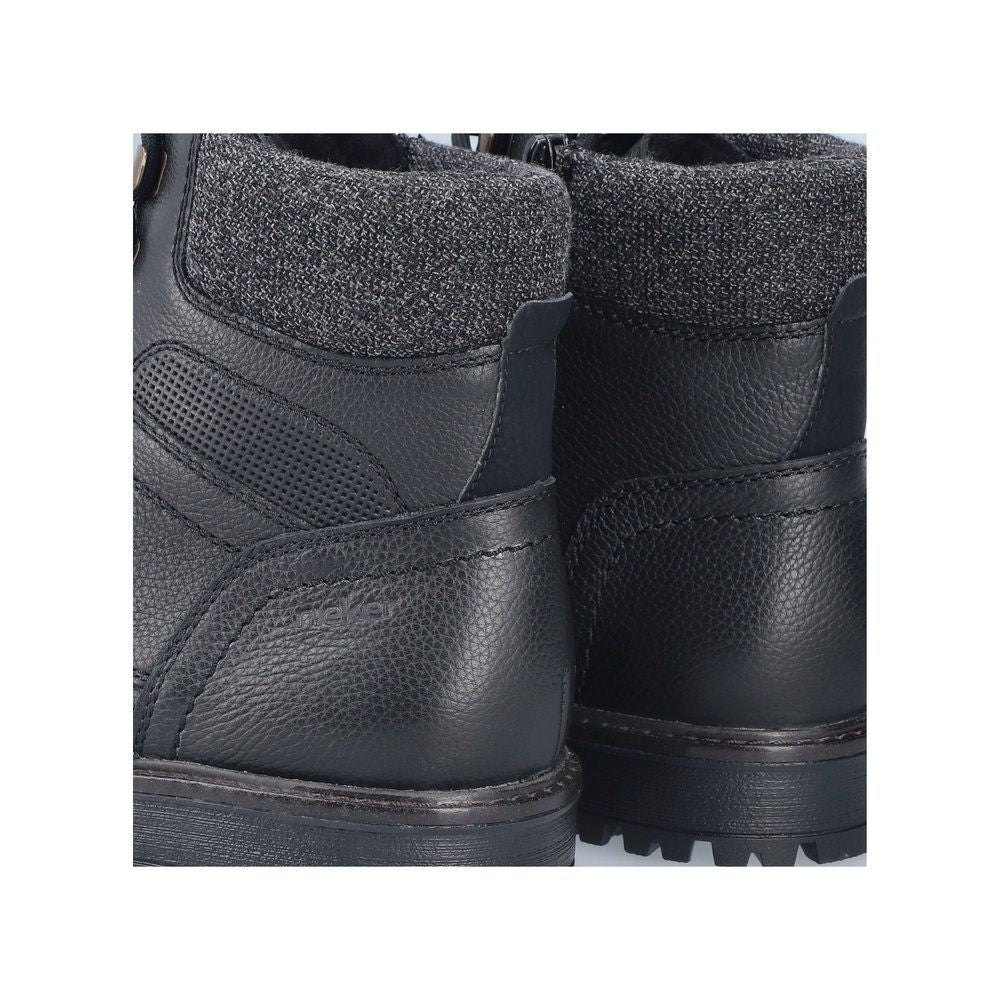 Rieker - F3616-00- NOIR