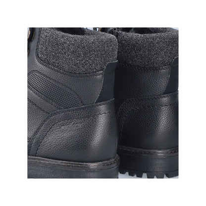 Rieker - F3616-00- NOIR