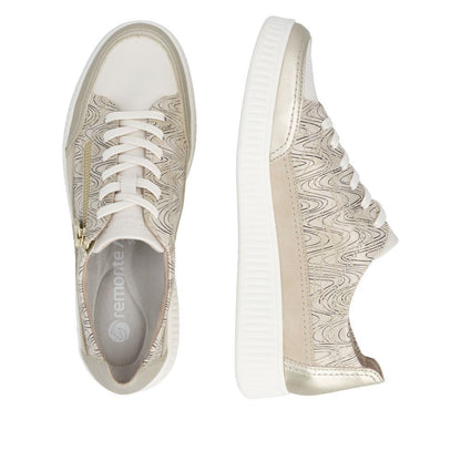 Remonte - D2E06-90- OR