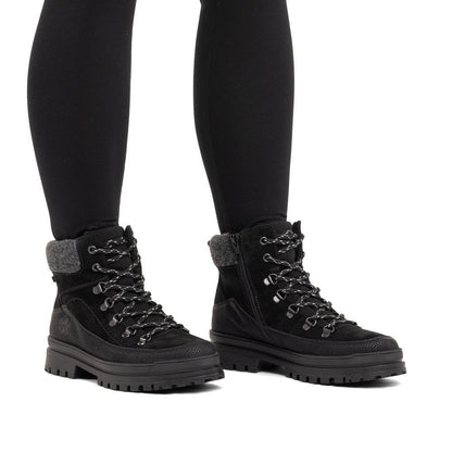 Rieker - Z5440-00- NOIR