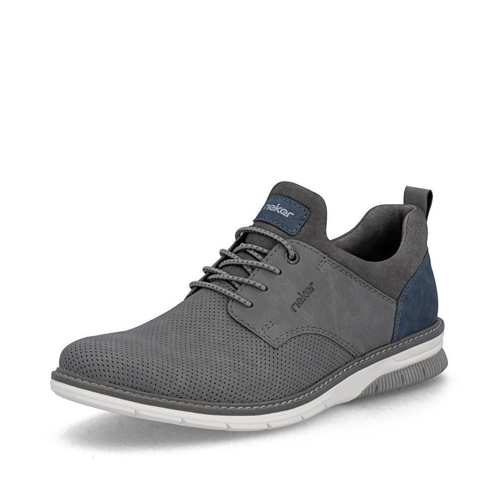 Rieker - 14450-42- GRIS