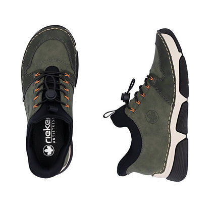 Rieker - 45963-54- VERT