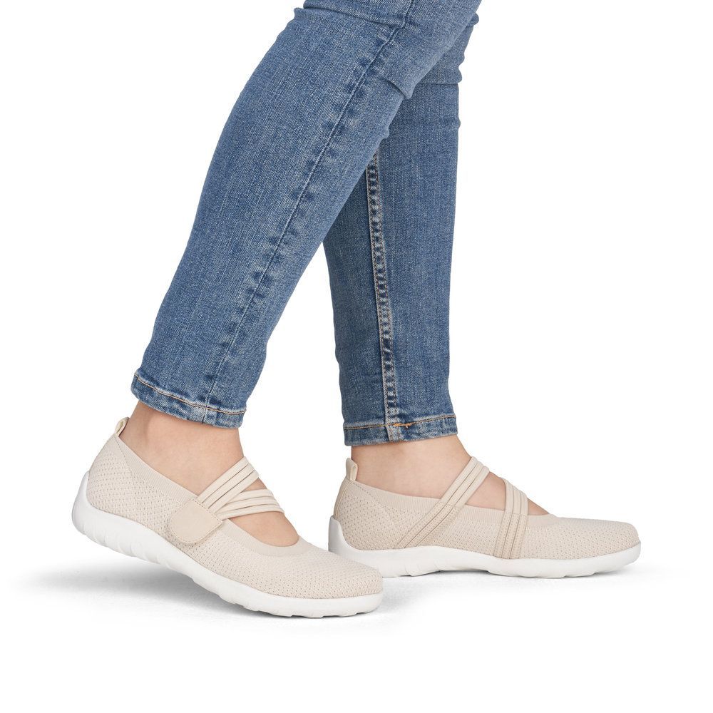 Remonte - R3519-60- BEIGE