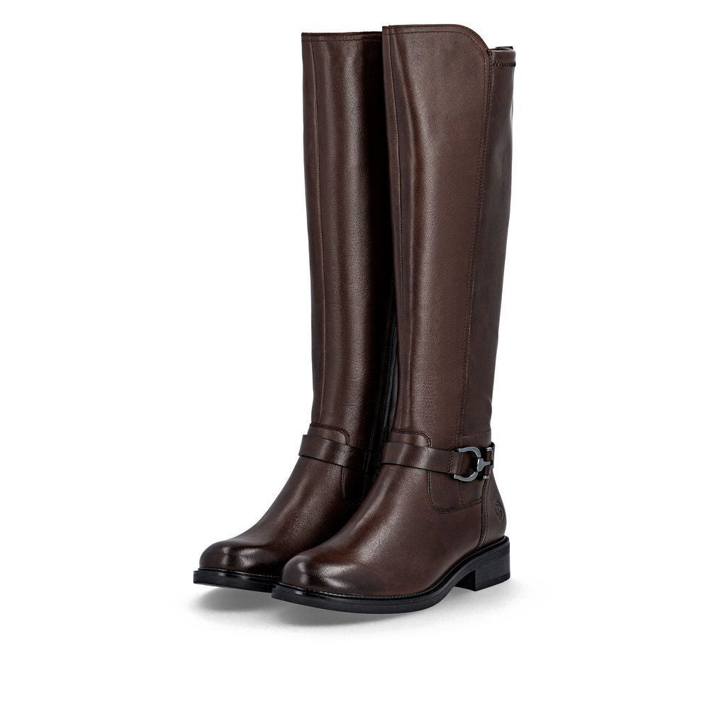 Remonte - D2W77-25- BRUN