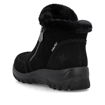 Rieker - L7188-00- NOIR