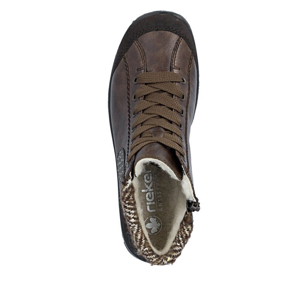 Rieker - L7110-25- BRUN