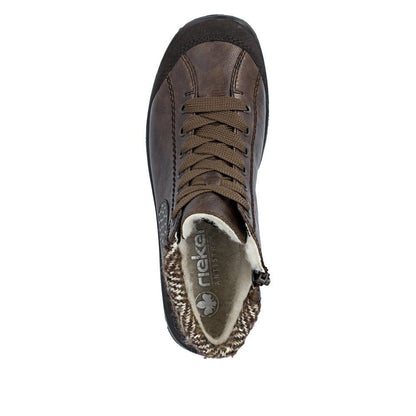 Rieker - L7110-25- BRUN