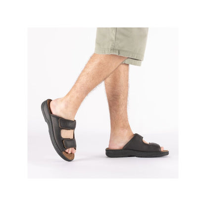 Rieker - 20390-24- BRUN