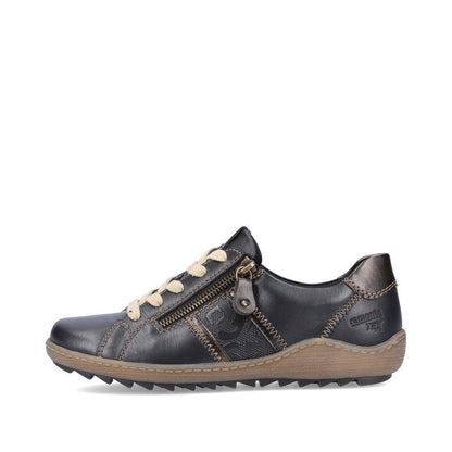 Remonte - R1426-02- NOIR