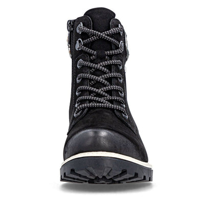 Remonte - D8487-03- NOIR