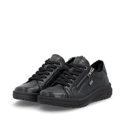 Remonte - D3Q01-02- NOIR