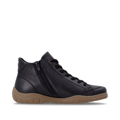Remonte - D3T70-00- NOIR