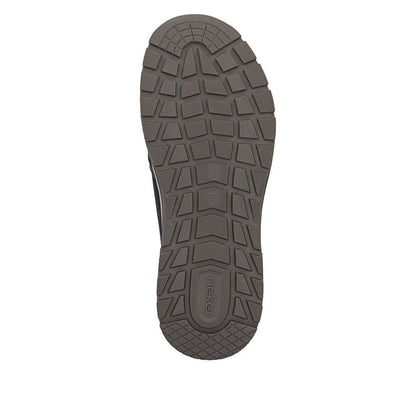 Rieker - 11001-00- NOIR