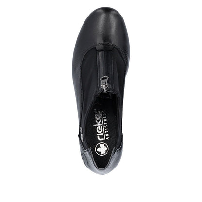 Rieker - 41765-00- NOIR